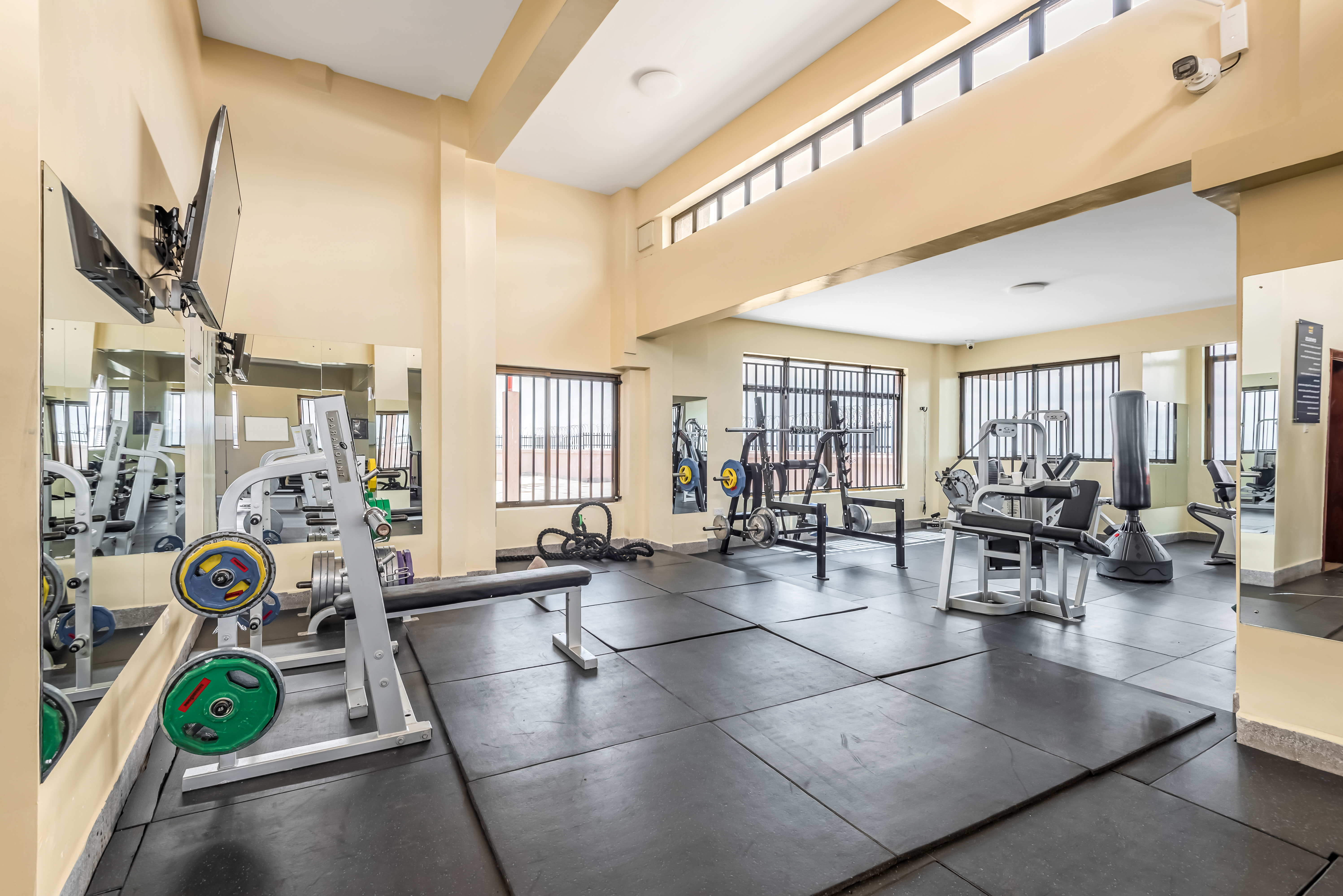 Gym